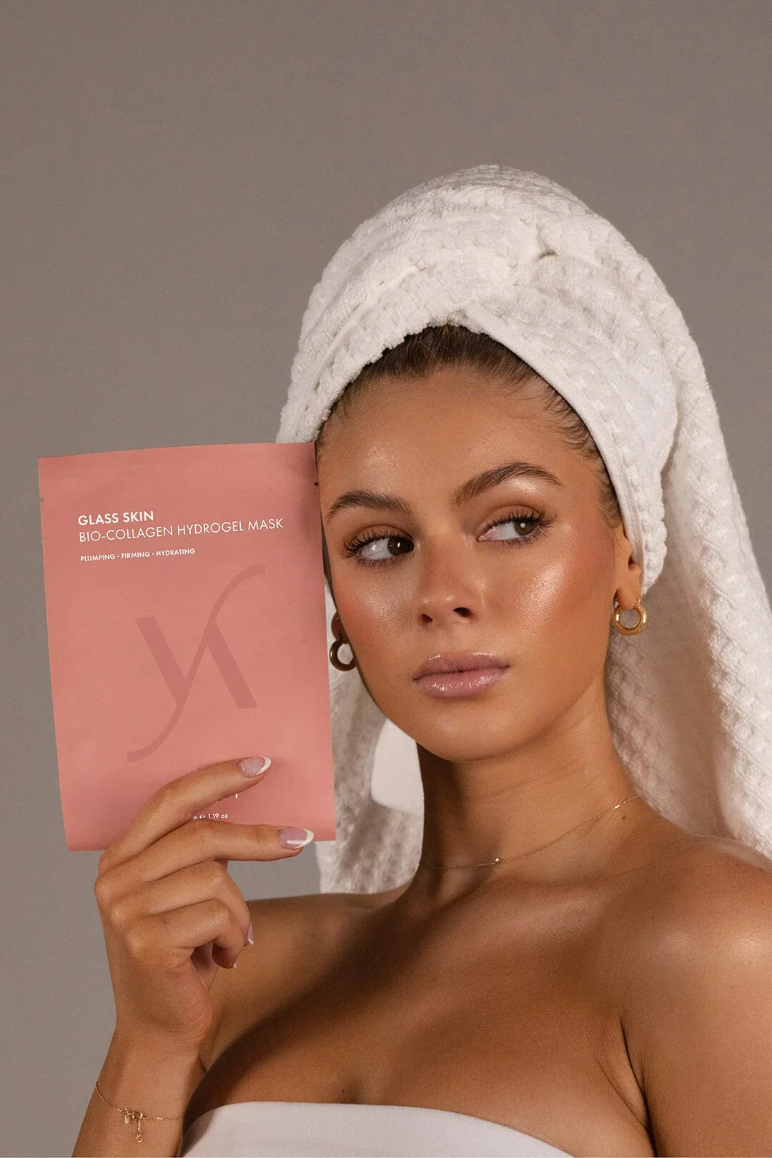 Skincare – Radiance Starts Here