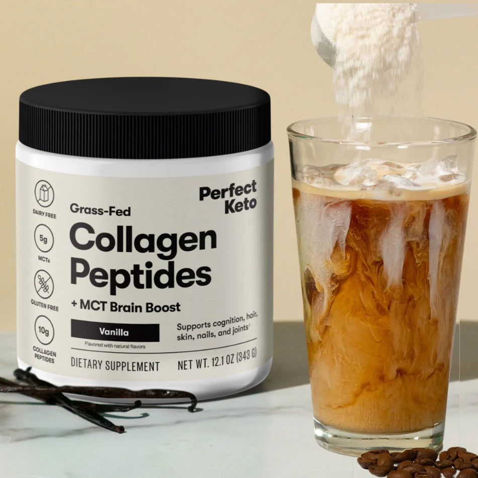 Health Supplements – Boost Your Wellness Naturally